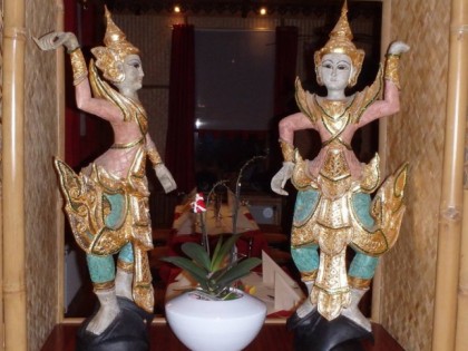 照片: Krua Thai 